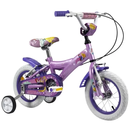 Bicicleta Rod.12 Unibike Princess 121122