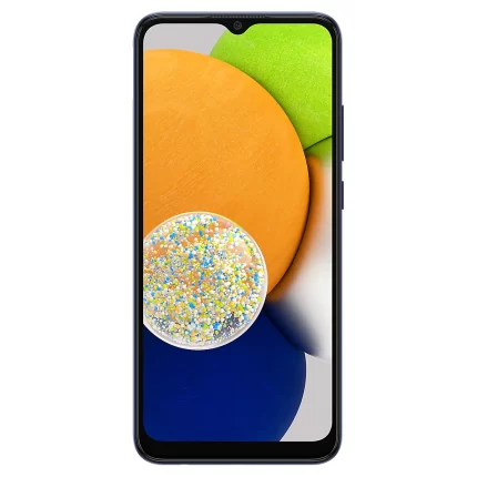 Celular Samsung A03 32GB Azul