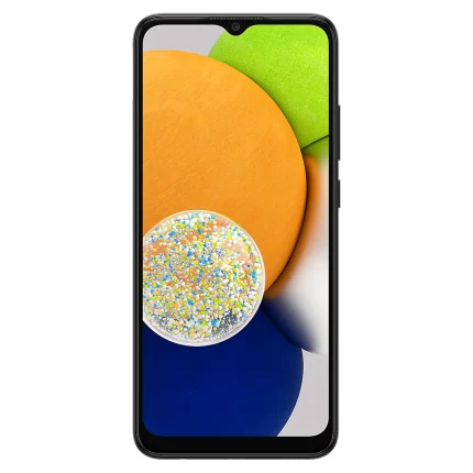 Celular Samsung A03 32GB Negro