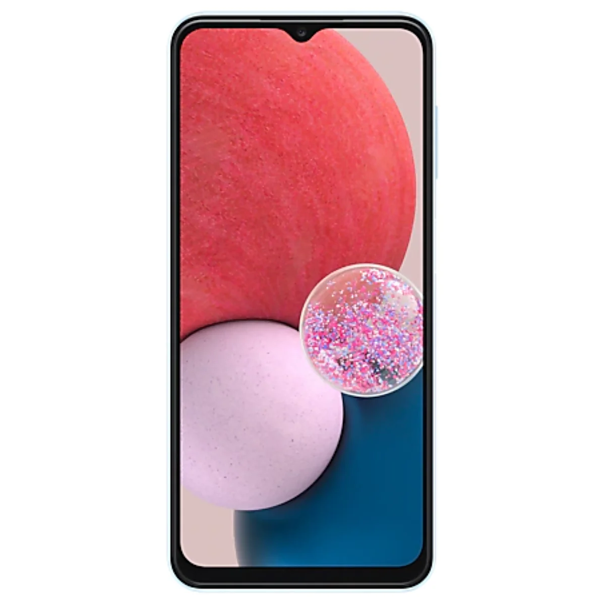 Celular Samsung A13 64 Gb Azul Claro Celular Samsung A13 - 64Gb - Image 1
