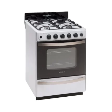 Cocina Whirlpool WFB57DI