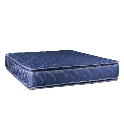 Colchón de Resortes Maxiking Espejo de Luna 1.40 Pillow