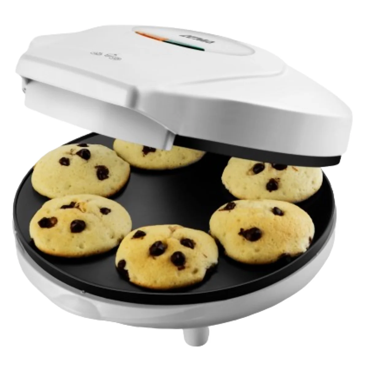 Cup Cake Atma Cm8910n Fabrica Cupcake Atma CM8910N