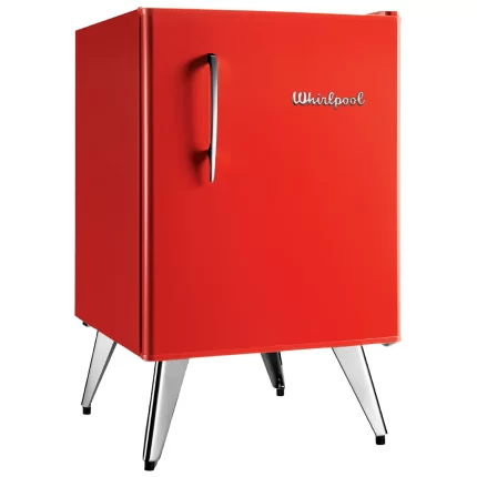 Heladera Bajo Mesada Whirlpool WRA09R3