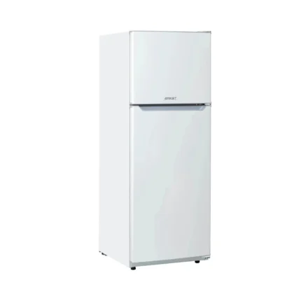Heladera con Freezer Briket BK2F 1310 246Lts Blanca