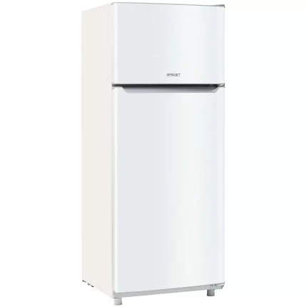 Heladera con Freezer Briket BK2F 1610