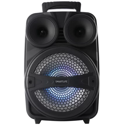 Parlante Smartlife Party Box SL-PB10808
