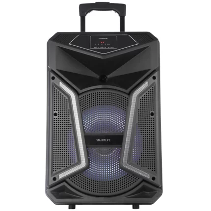 Parlante Smartlife Party Box SL-PB112030