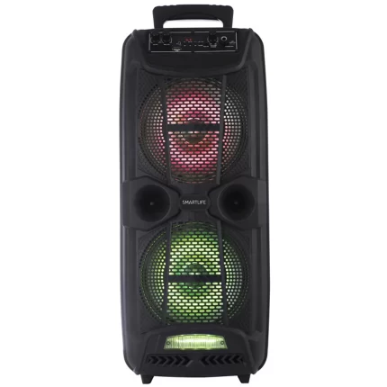 Parlante Smartlife Party Box SL-PB208015