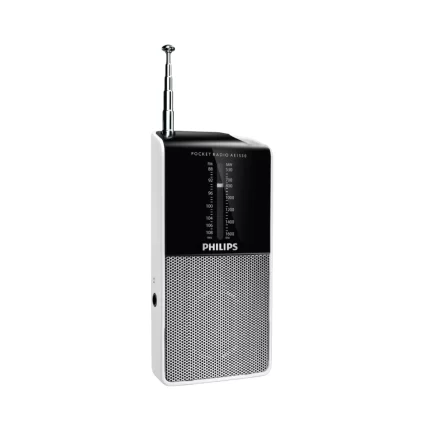 Radio Portátil Philips AE1530/00