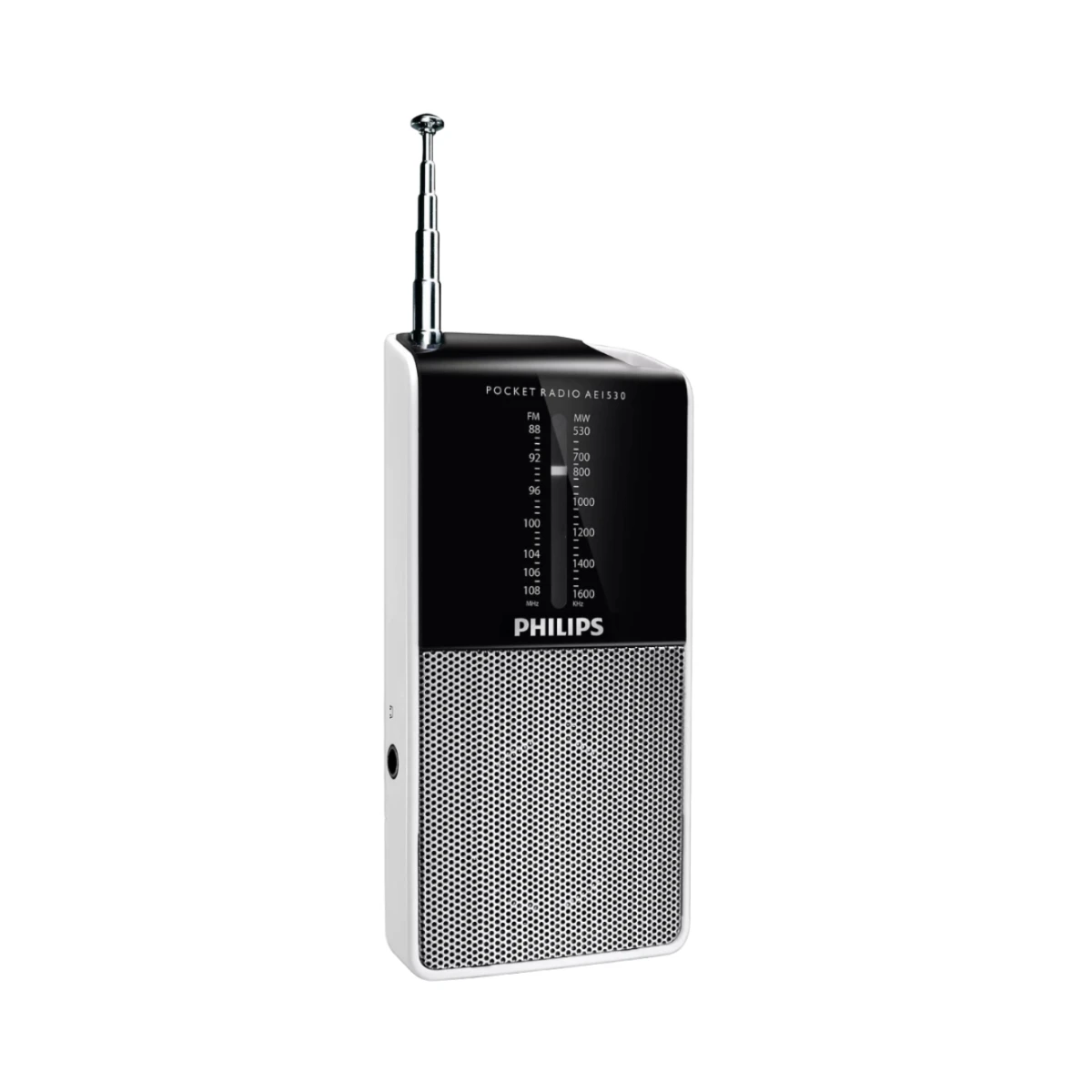 Radio-Portátil-Philips-AE1530-00-0 Radio Portátil Philips AE1530/00