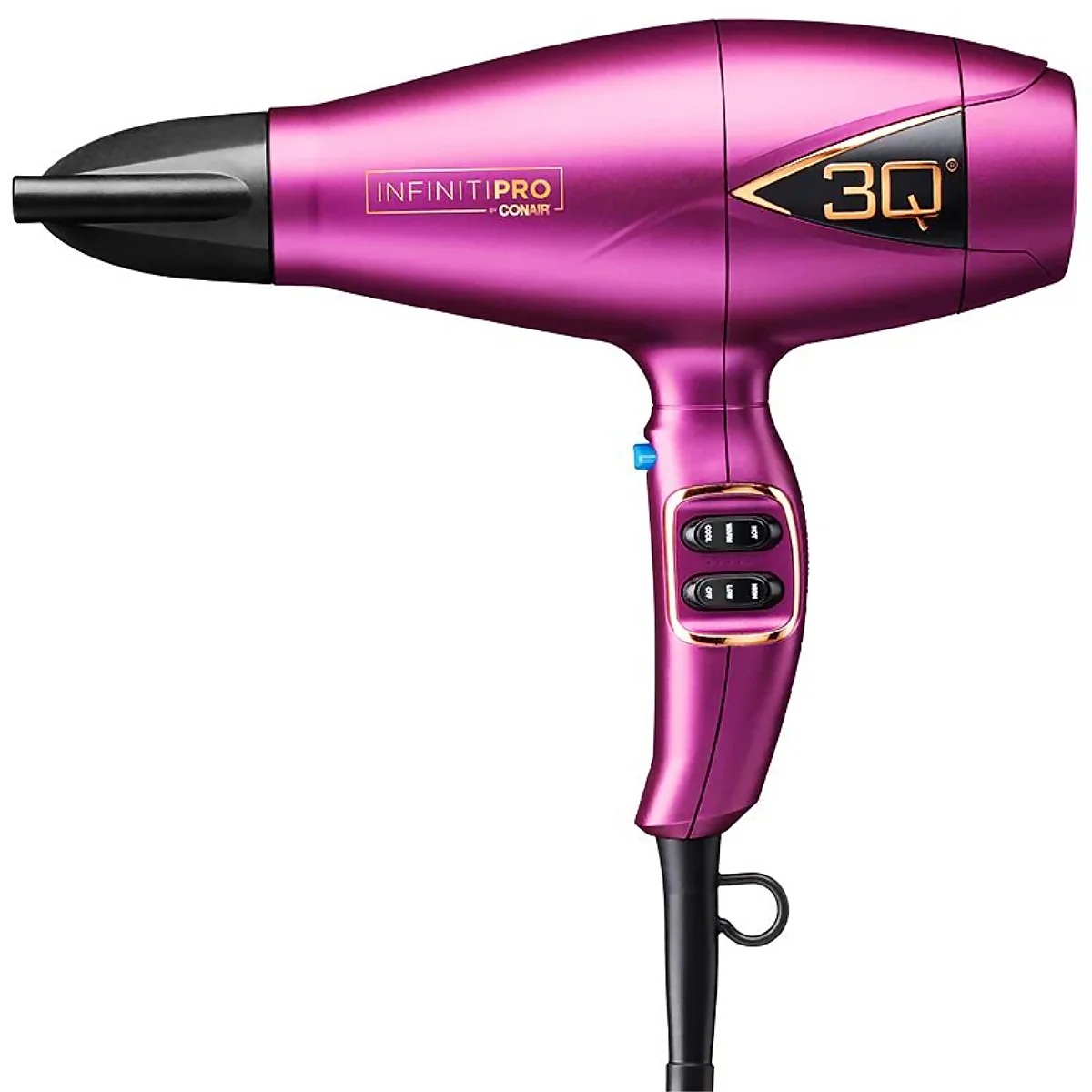 Secador-de-Cabello-Conair-Infiniti-Pro-3Q Secador de Cabello Conair Infiniti Pro 3Q