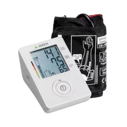 Tensiómetro Aspen Digital de Brazo Automático Prevent CF155F