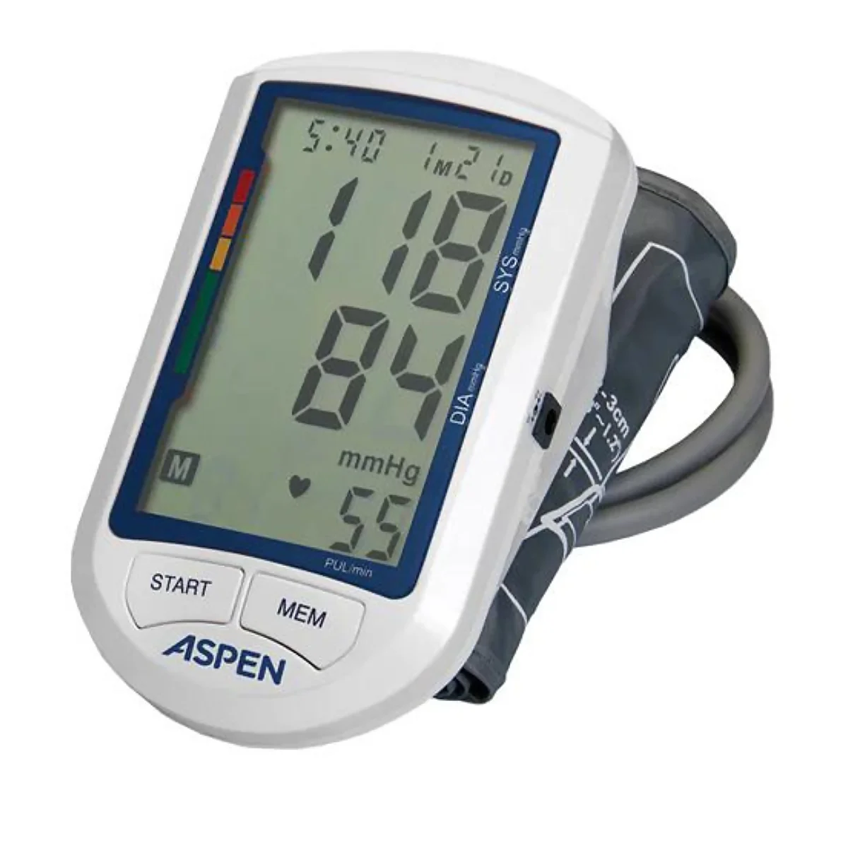 Tensiometro Digital de Muñeca Aspen Kd 5031 (3737) Tensiómetro Aspen KD 5031