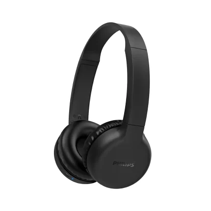 Auriculares Inalámbricos Philips TAH1205BK/00
