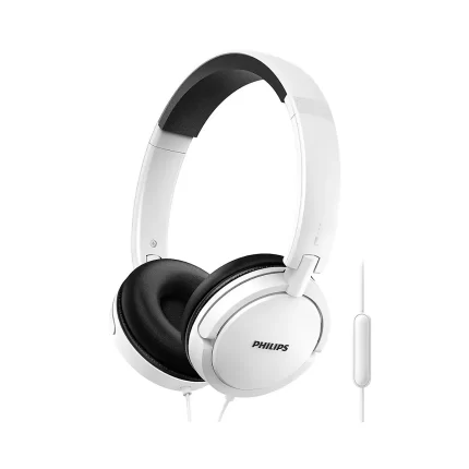 Auriculares Supraurales Philips SHL5005WT/00