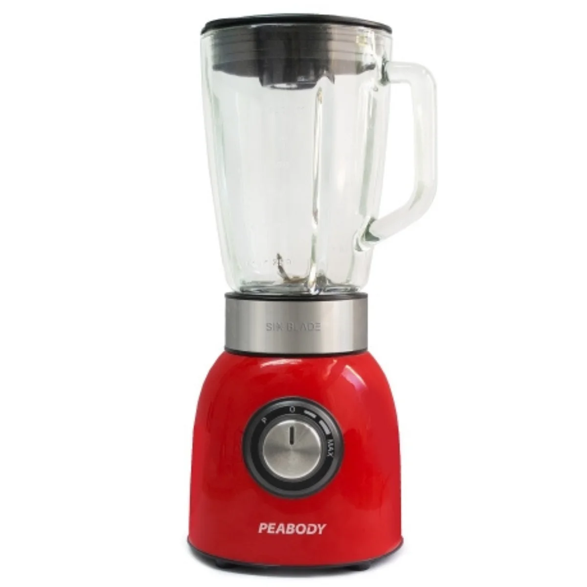 Licuadora Peabody PE-LN800R Licuadora Peabody PE-LN800R