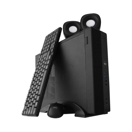 PC de Escritorio Gfast H-150 I4120W