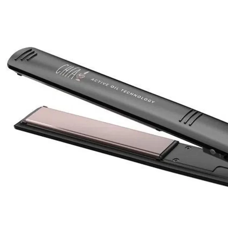 Planchita de Cabello Gama Elegance Chia 1