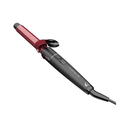 Rizador Gama New Tourmaline RGSTD-N 25mm