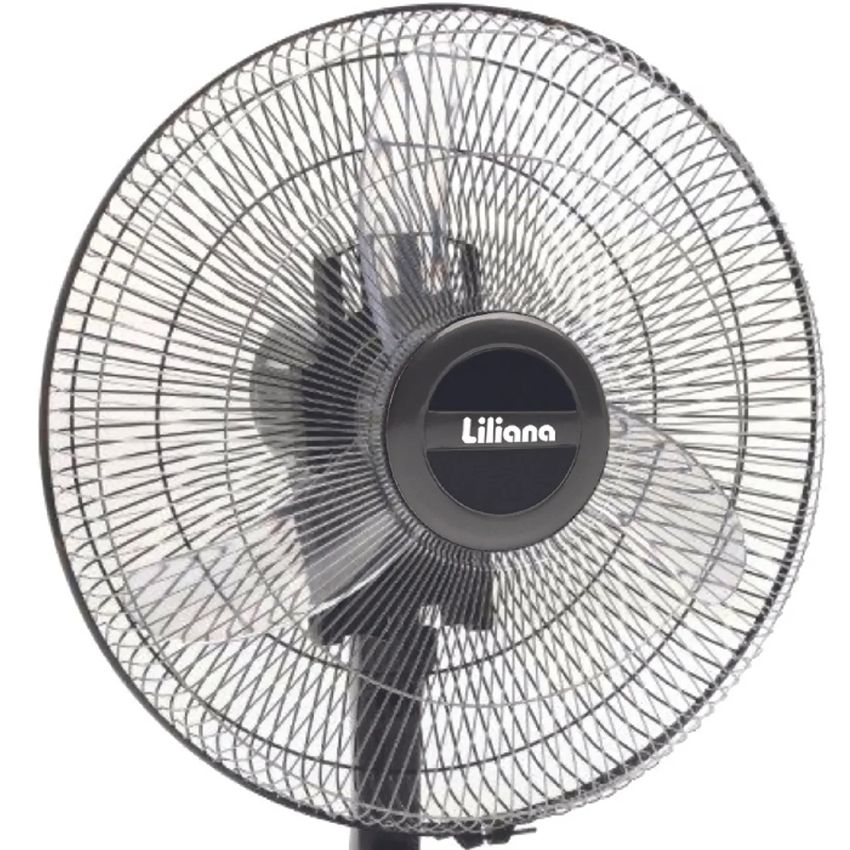 Ventilador De Mesa 16" Liliana VSOC16 - Tevelin S.A.