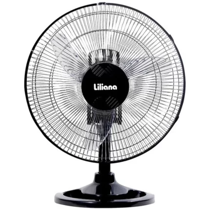 Ventilador de Mesa 16" Liliana VSOC16 75W 3 Velocidades