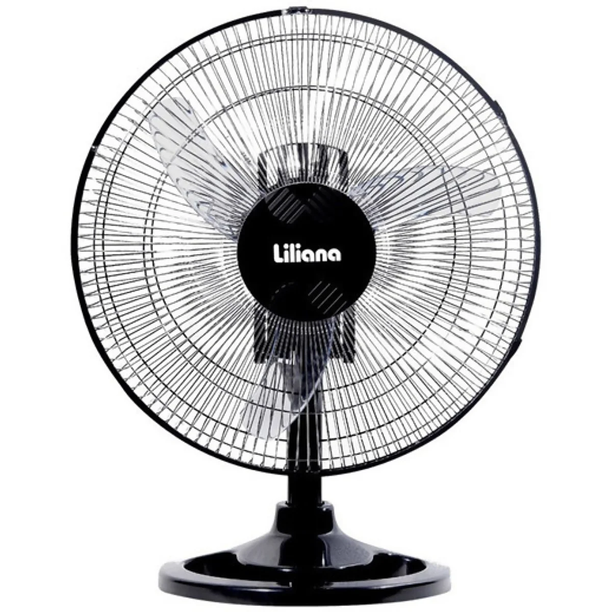 Ventilador De Mesa 16" Liliana VSOC16 - Tevelin S.A.