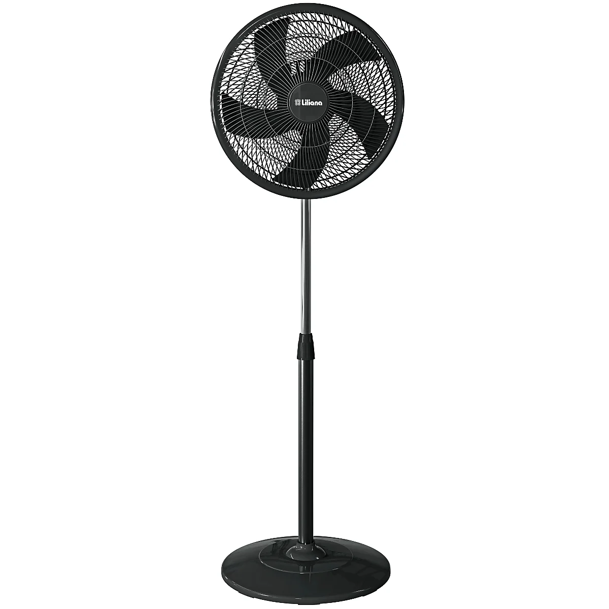 Ventilador-de-Pie-16-Liliana-VP16P Ventilador de Pie 16" Liliana VP16P