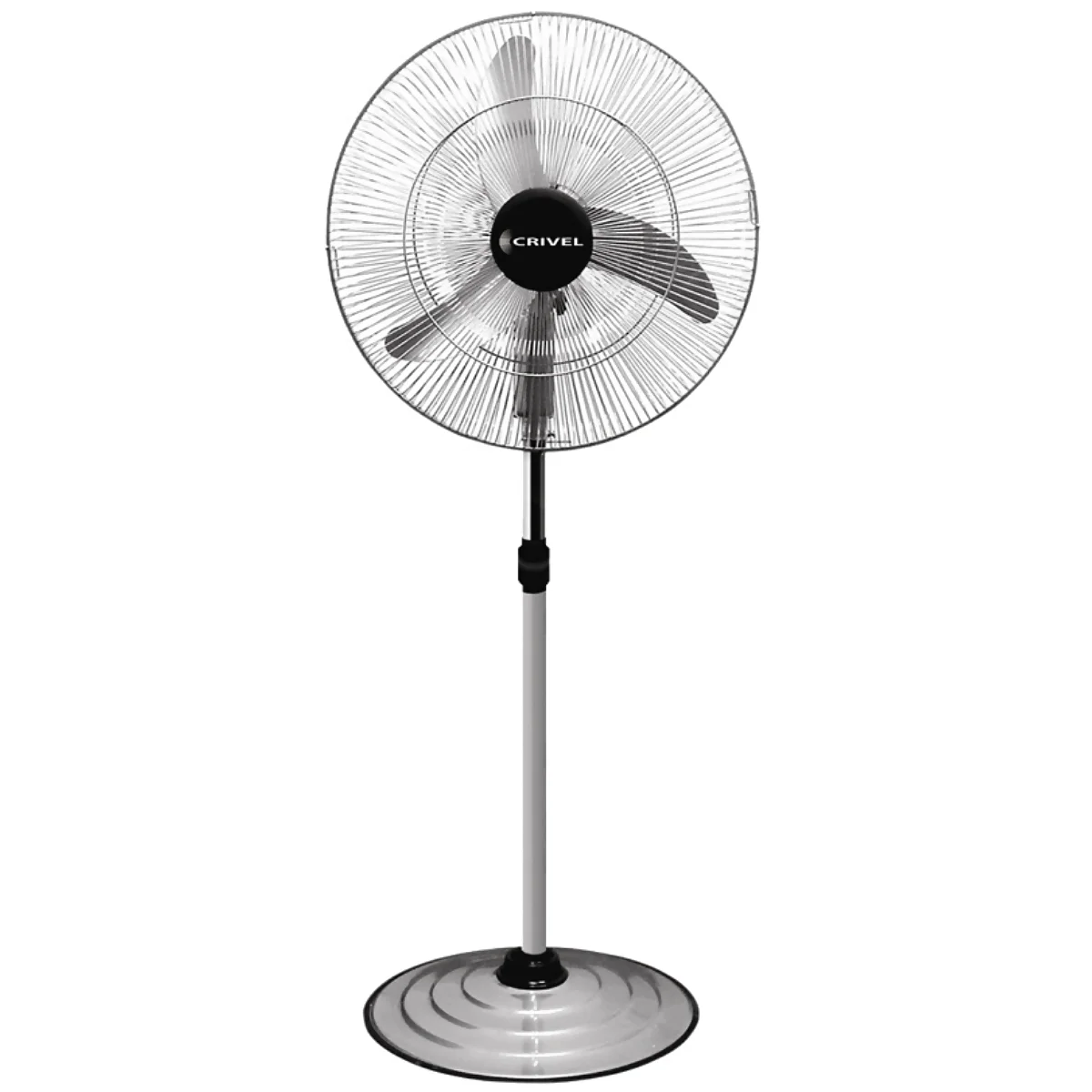 Ventilador-de-Pie-20-Crivel-V9 Ventilador de Pie 20" Crivel V9