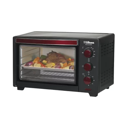 Horno Eléctrico Liliana AO132 Facilcook