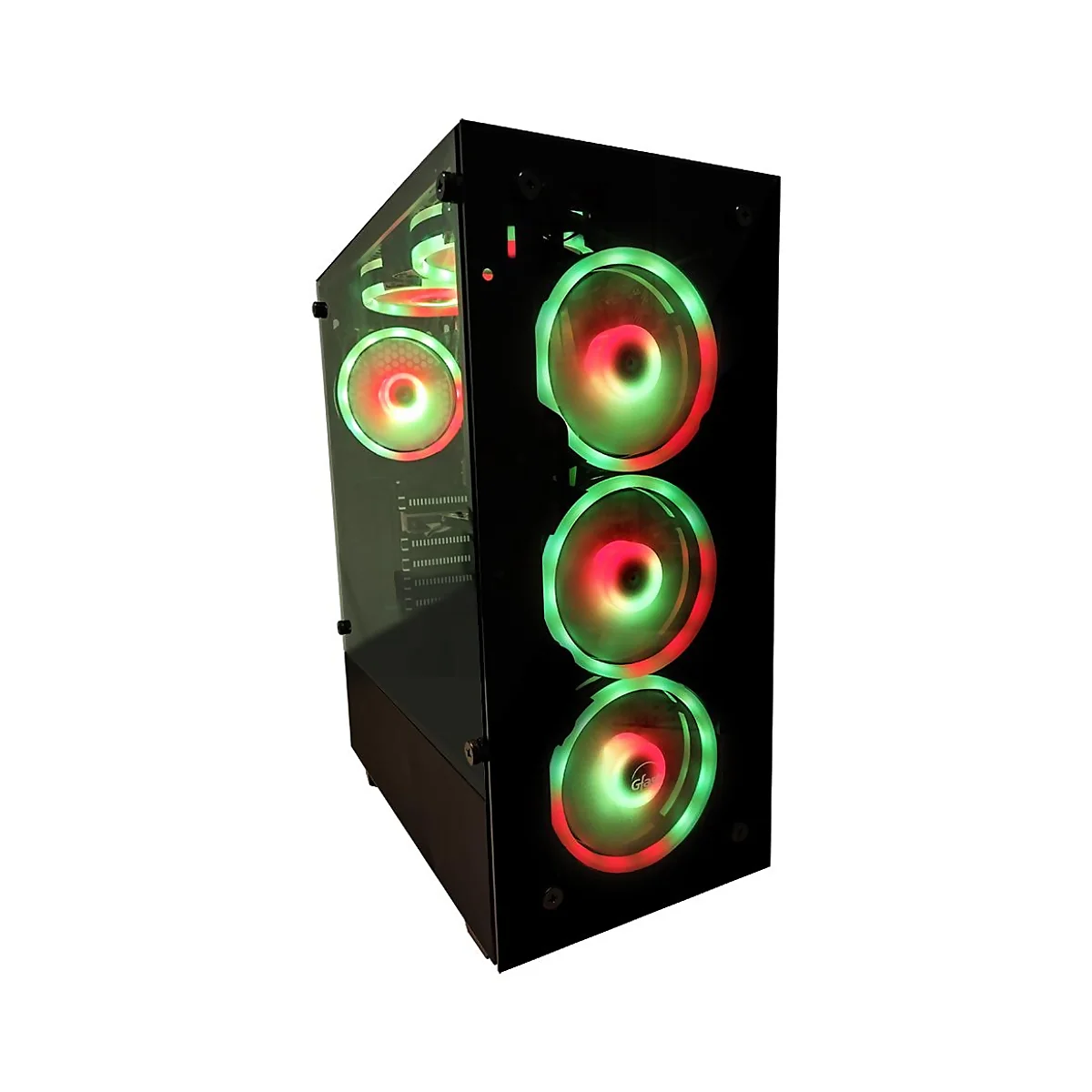 Pc Escritorio Gamer Gfast X-500 ROOKIE Pc de Escritorio Gamer Gfast X-500 ROOKIE - Image 1