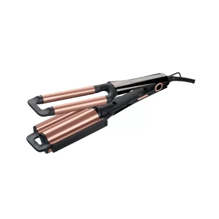 Modelador de Cabello para Ondas Bellissima GT20 400