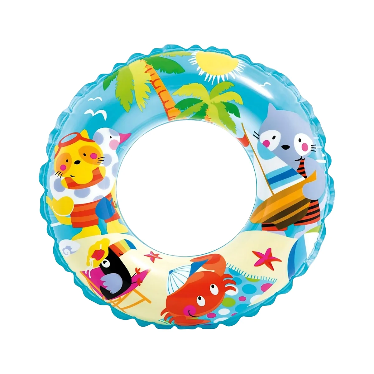 Aro-Flotador-Intex-Ocean-Ref Aro Flotador Intex Ocean Ref - Image 1