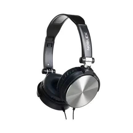 Auriculares Noblex HP107BS