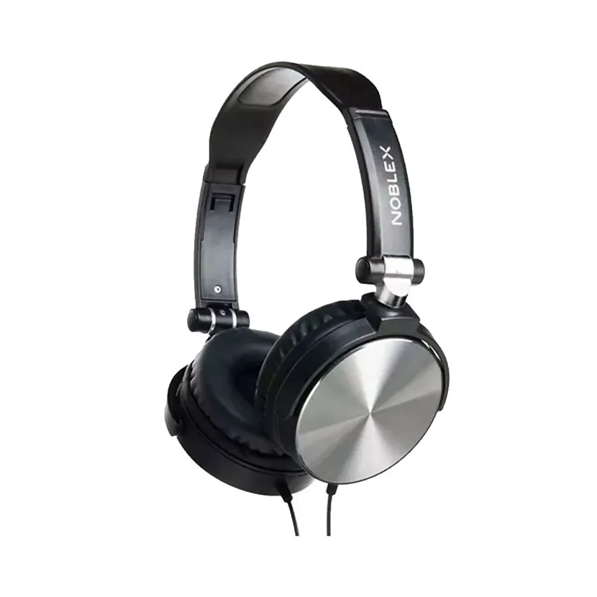 Auriculares-Noblex-HP107BS Auriculares Noblex HP107BS - Image 1