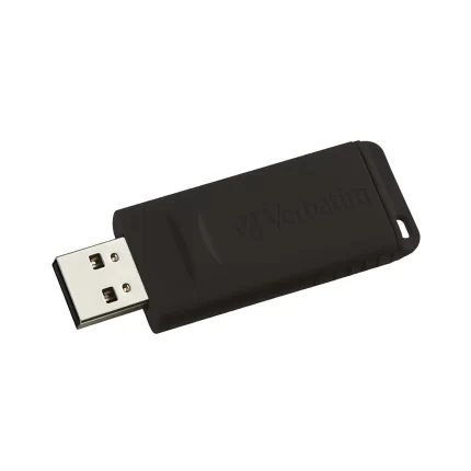 Pendrive 16Gb Verbatim Go Slider