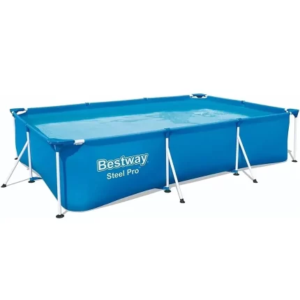 Pileta de Lona Bestway Steel Pro 56404