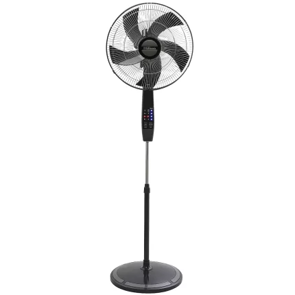 Ventilador de Pie Liliana 18" VPD18R