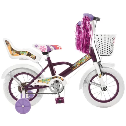 Bicicleta Rod.12 Walher B83960