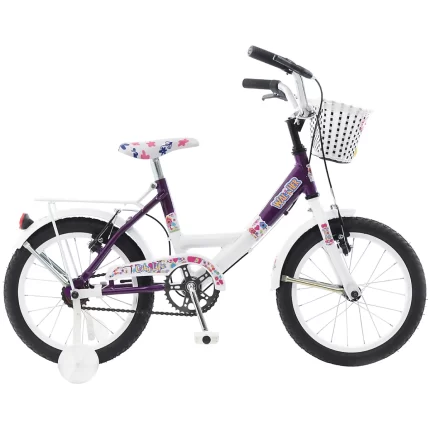 Bicicleta Rod.16 Walher City Life B8166