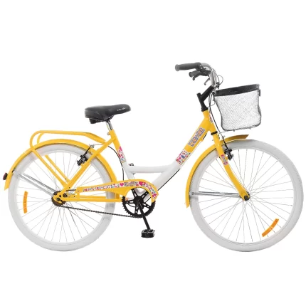 Bicicleta Rod.24 Walher City Life B8168