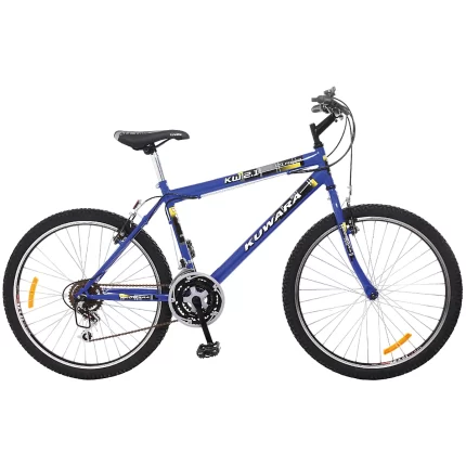 Bicicleta Rod.26 Kuwara B83870