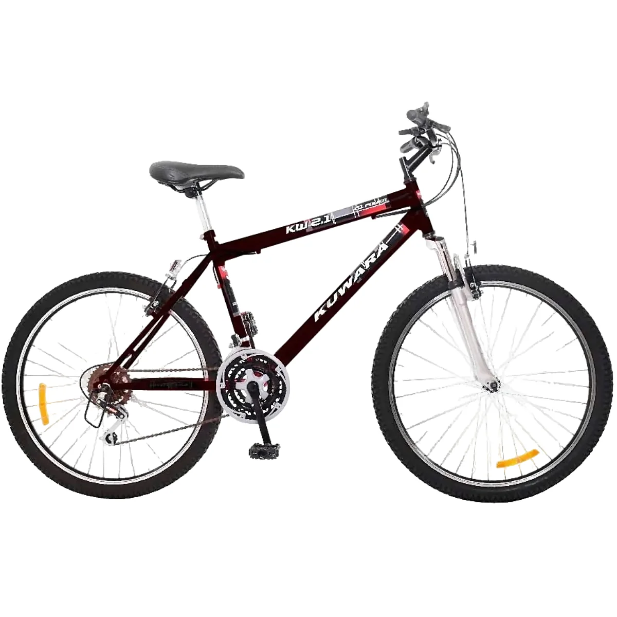Bicicleta-Rod.26-Kuwara B83871 Bicicleta Rod.26 Kuwara B83871 - Image 1