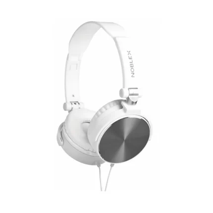Auriculares Noblex HP107WS