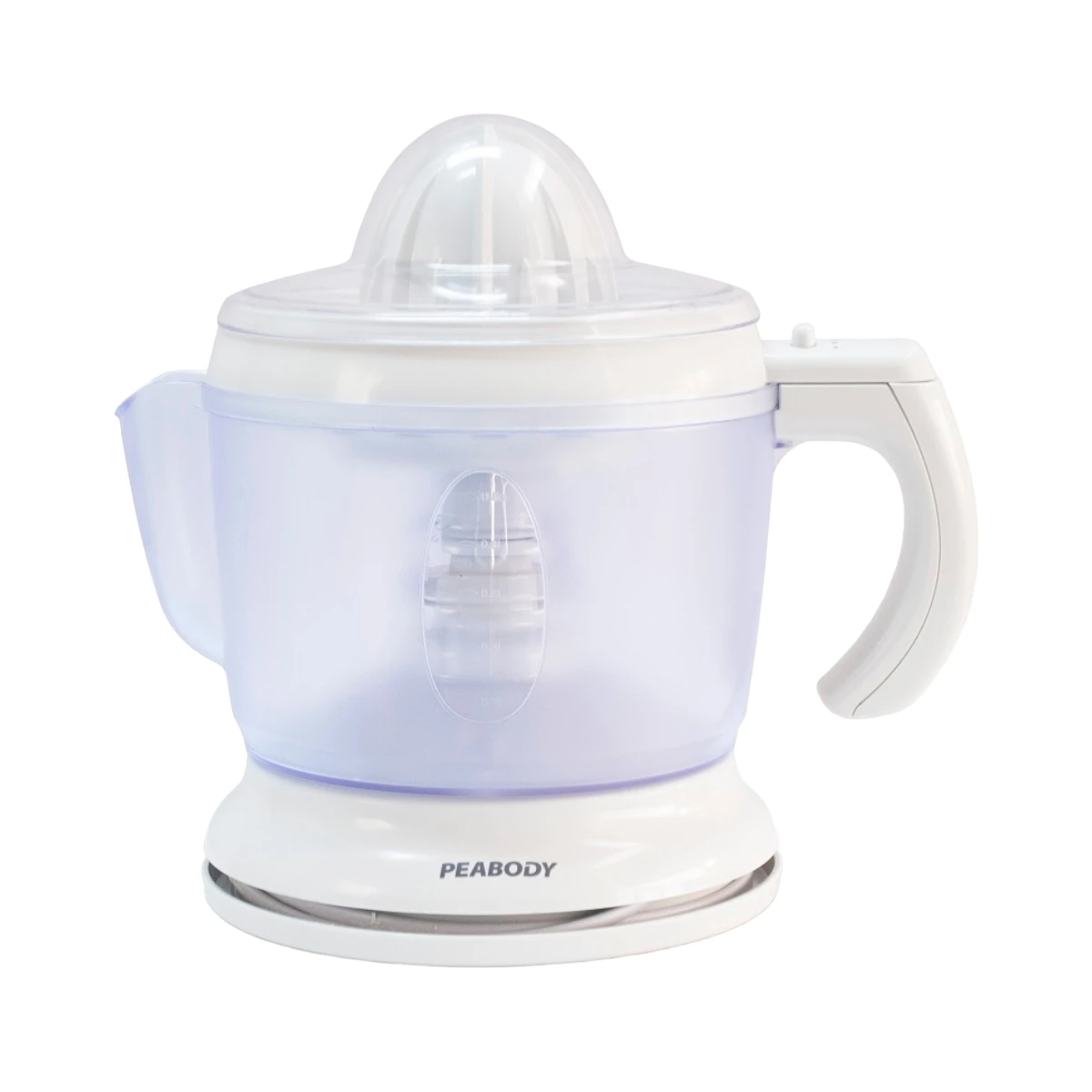 Exprimidor-Cítrico-Peabody-EC-30 Exprimidor Cítrico Peabody EC-30