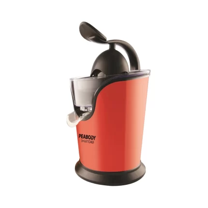 Exprimidor Cítrico Peabody EC-402R