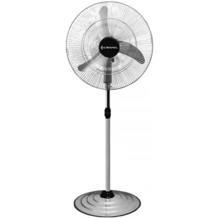 Ventilador de Pie Industrial Crivel 26" V33