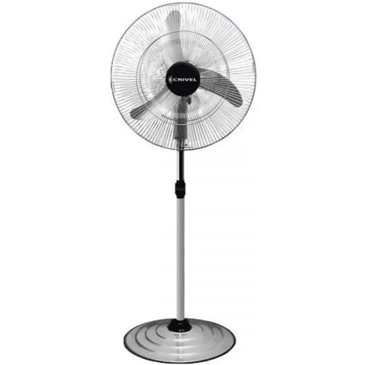 Ventilador-de-Pie-Crivel-26-V33 Ventilador de Pie Industrial Crivel 26" V33