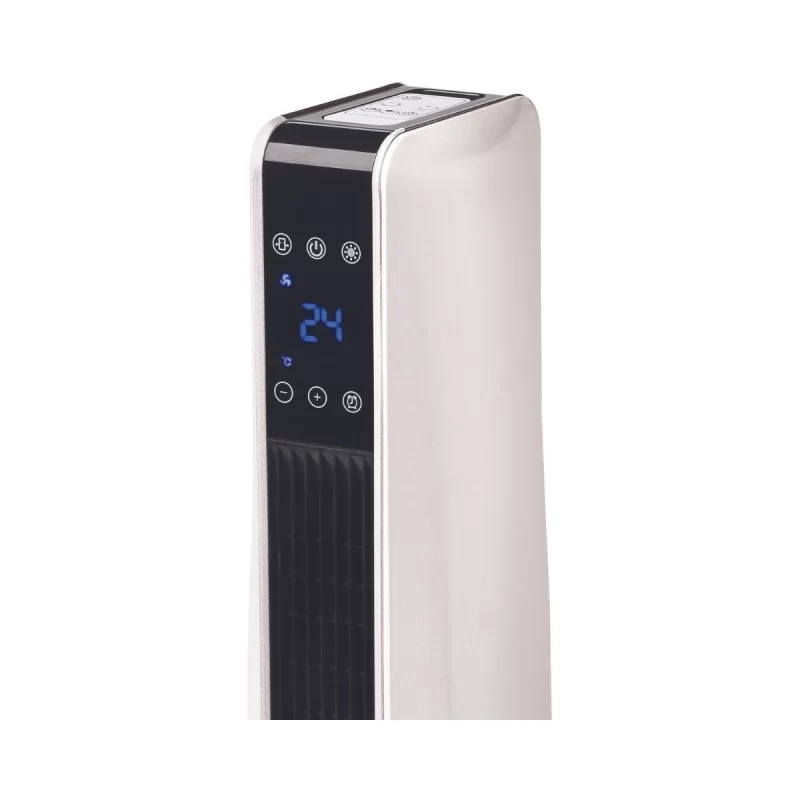 Calefactor Torre Liliana TC40 Turbopower 1