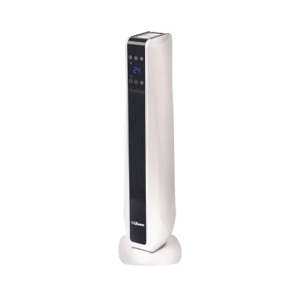 Calefactor Torre Liliana TC40 Turbopower